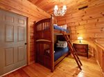 Take Me to the River Loft Bunk Bed